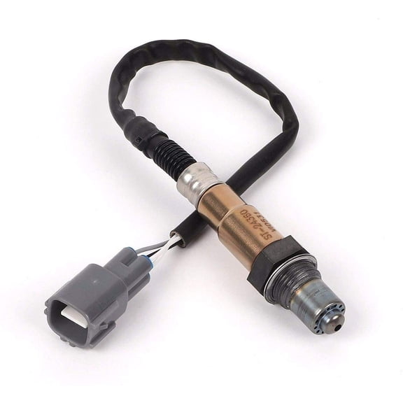 Downstream Left O2 Oxygen Sensor Replacement Part for 2005-2013 Toyota Sequoia - #ST-24360