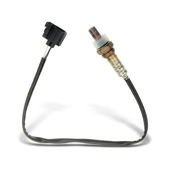 Downstream Left Oxygen Sensor 1 - Compatible with 2001 - 2004 Dodge Dakota - Autopart Premium