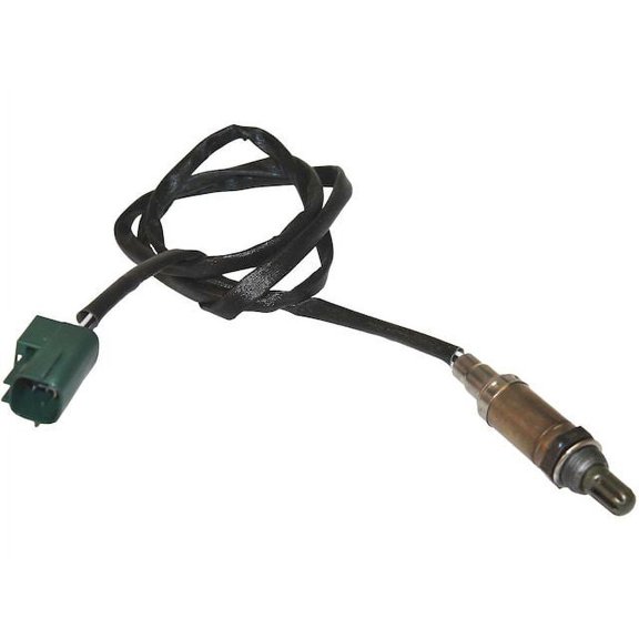 Downstream Left Oxygen Sensor - Compatible with 2001 - 2003 INFINITI QX4 3.5L V6 VQ35DE FI Naturally Aspirated GAS 2002