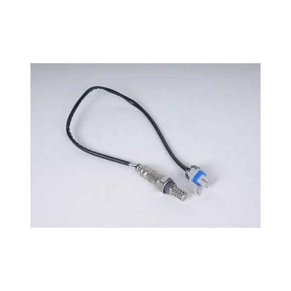 Downstream Left Oxygen Sensor - Compatible with 2002 - 2003, 2005 - 2006 Chevy Silverado 1500 HD 6.0L V8 LQ4 VIN U