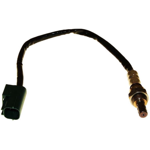 Downstream Left Oxygen Sensor - Compatible with 2003 - 2006 INFINITI G35 3.5L V6 VQ35DE FI Naturally Aspirated GAS 2004 2005