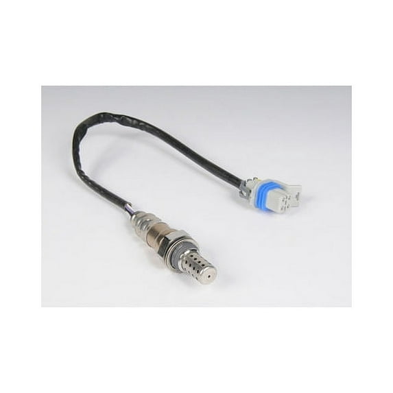 Downstream Left Oxygen Sensor - Compatible with 2003 - 2007 Chevy Express 3500 2004 2005 2006
