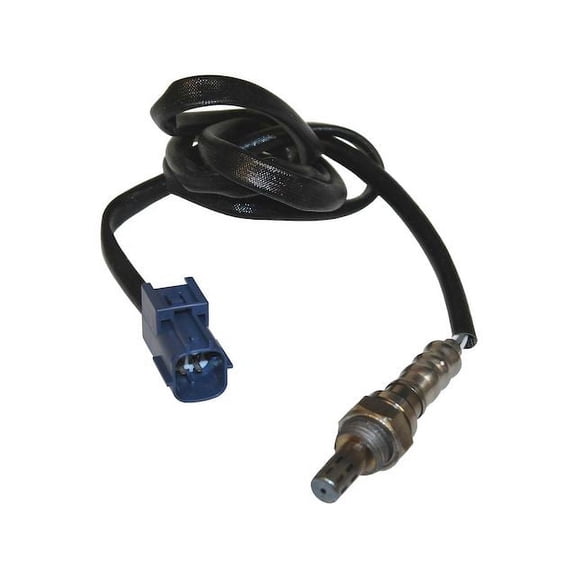 Downstream Left Oxygen Sensor - Compatible with 2003 Nissan Pathfinder 3.5L V6 VQ35DE FI Naturally Aspirated GAS