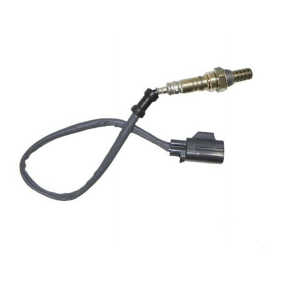 Downstream Left Oxygen Sensor - Compatible with 2005 - 2011 Volvo XC90 2006 2007 2008 2009 2010