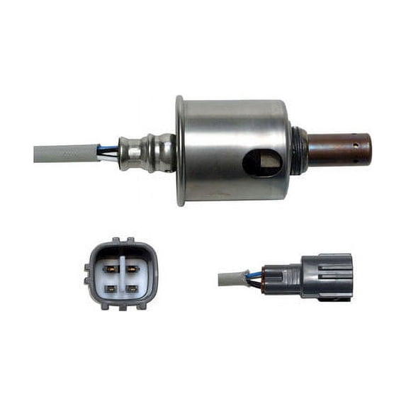 Downstream Left Oxygen Sensor - Compatible with 2007 - 2011, 2013 GS350 AWD 2008 2009 2010