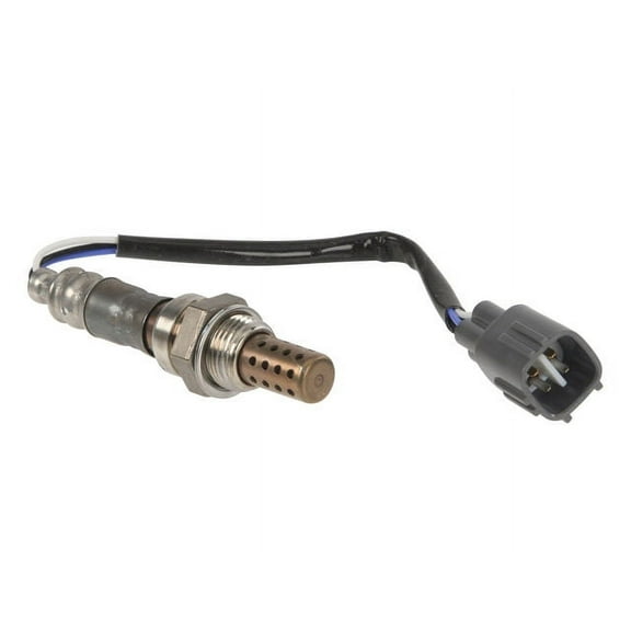 Downstream Left Oxygen Sensor - Compatible with 2007 - 2015 ES350 2008 2009 2010 2011 2012 2013 2014