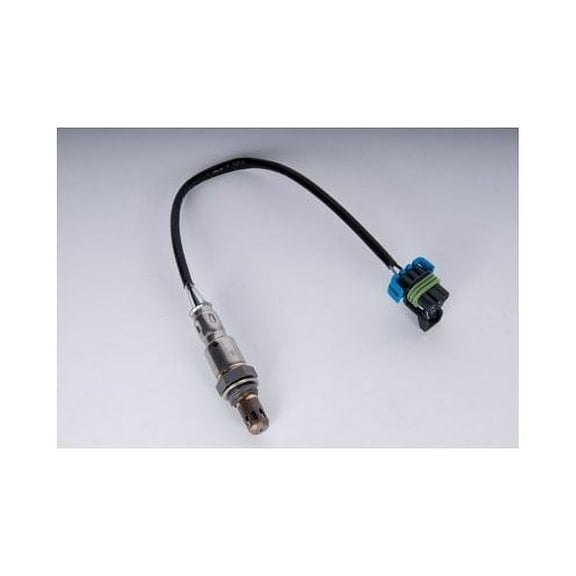 Downstream Left Oxygen Sensor - Compatible with 2012 - 2014 Buick Verano 2.4L 4-Cylinder LEA VIN K 2013