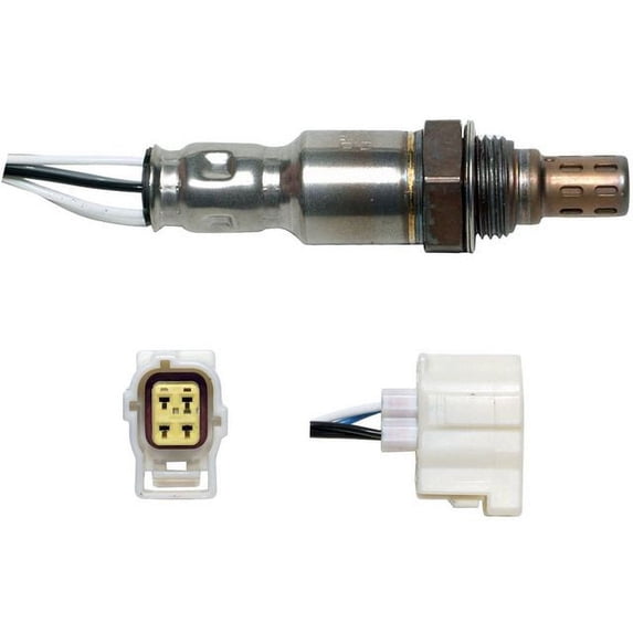 Downstream Left Oxygen Sensor - Compatible with 2012 - 2018, 2021 - 2022 Ram 2500 2013 2014 2015 2016 2017