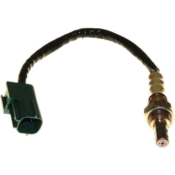 Downstream Left Oxygen Sensor - Compatible with 2012 - 2021 Nissan NV2500 2013 2014 2015 2016 2017 2018 2019 2020