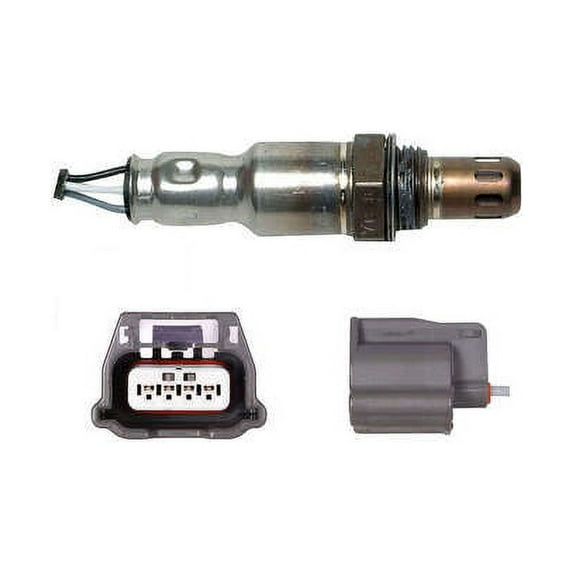 Downstream Left Oxygen Sensor - Compatible with 2013 INFINITI JX35 FWD