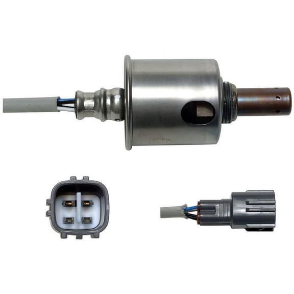 Downstream Left Oxygen Sensor - Compatible with 2014 - 2015 IS250 AWD