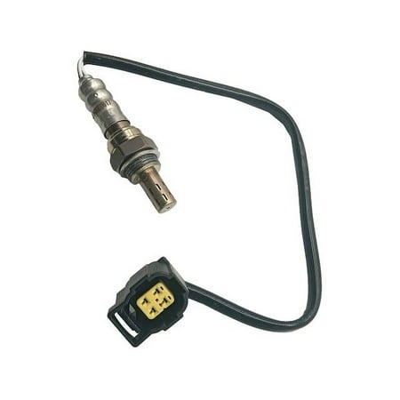 Downstream Left Oxygen Sensor - Compatible with 2014 - 2020 Ram 5500 6.4L V8 ESB VIN J FI Naturally Aspirated Gas - Replacement