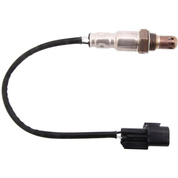 Downstream Left Oxygen Sensor - Compatible with 2015 - 2018 Kia Sedona 3.3L V6 2016 2017