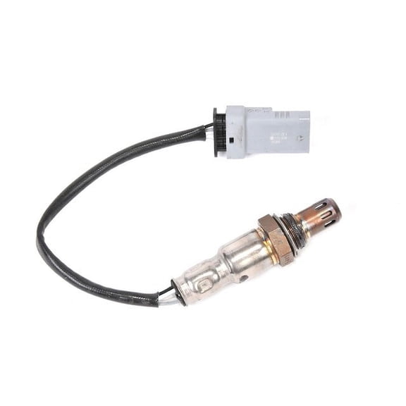 Downstream Left Oxygen Sensor - Compatible with 2016 - 2019 Buick Cascada 1.6L 4-Cylinder LWC VIN 5 2017 2018