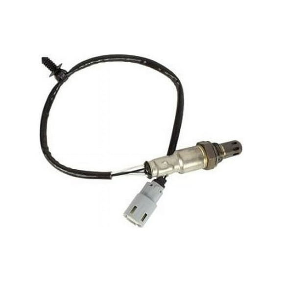 Downstream Left Oxygen Sensor - Compatible with 2016 - 2019 Ford Transit-350 HD 3.7L V6 2017 2018