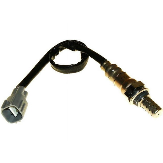 Downstream Left Oxygen Sensor - Compatible with 2016 - 2022 Toyota Tacoma 2017 2018 2019 2020 2021