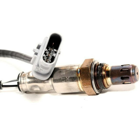 Downstream Left Oxygen Sensor - Compatible with 2018 - 2020 Chevy Equinox 2.0L 4-Cylinder LTG VIN X 2019