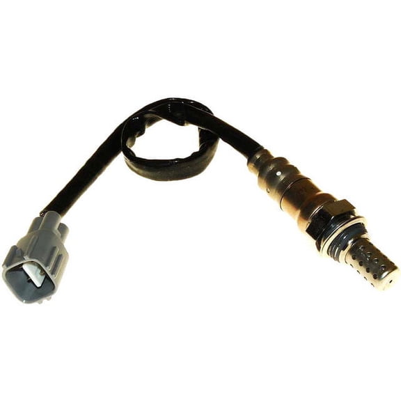 Downstream Left Oxygen Sensor - Compatible with 2018 - 2021 Toyota Tundra 2019 2020