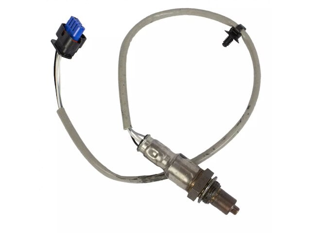 Motorcraft® DY1152 - Oxygen Sensor - View #8