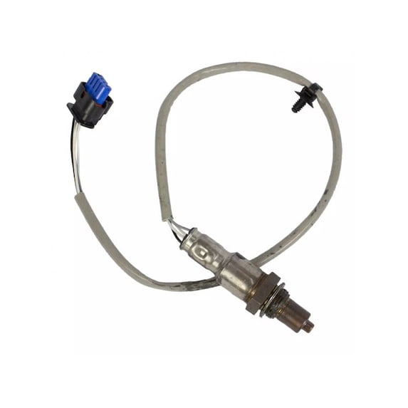 Downstream Left Oxygen Sensor - Compatible with 2018 - 2023 Ford