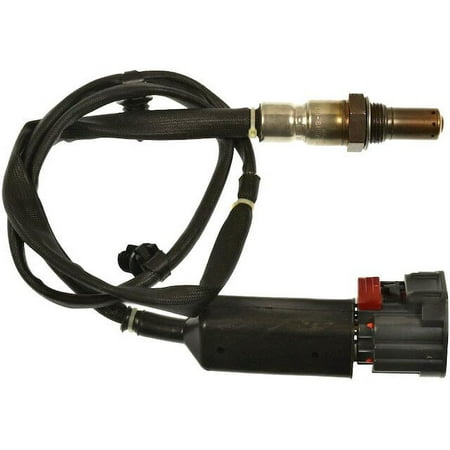 Downstream NOx Nitrogen Oxide Sensor - Compatible with 2013 - 2016 Ford F-250 Super Duty 6.7L V8 2014 2015