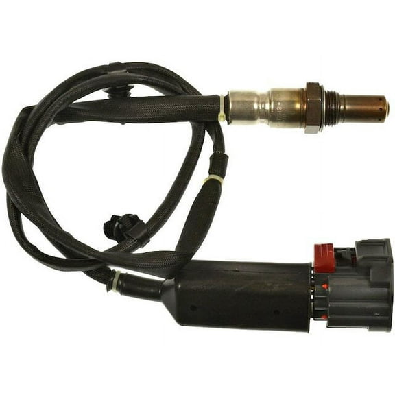 Downstream NOx Nitrogen Oxide Sensor - Compatible with 2013 - 2016 Ford F-250 Super Duty 6.7L V8 2014 2015