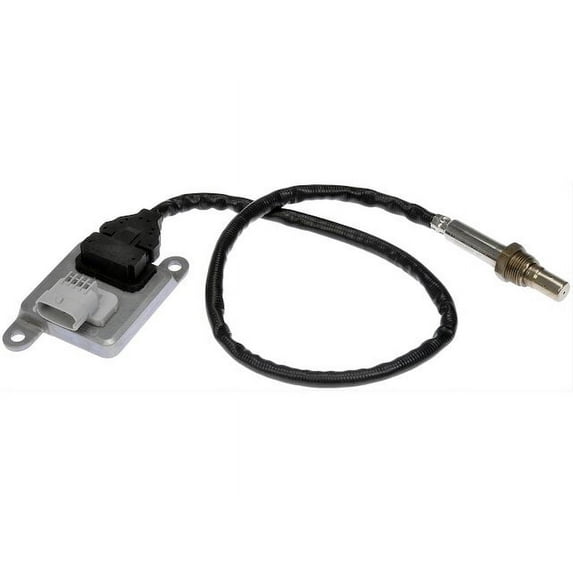 Downstream NOx Nitrogen Oxide Sensor - Compatible with 2016 - 2017 Ram 5500 6.7L 6-Cylinder