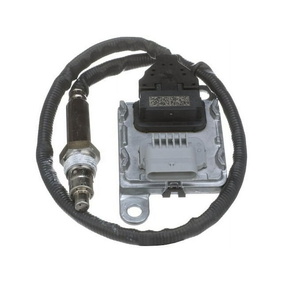 Downstream NOx Nitrogen Oxide Sensor - Compatible with 2020 - 2021 Chevy Silverado 1500 3.0L 6-Cylinder LM2 VIN T