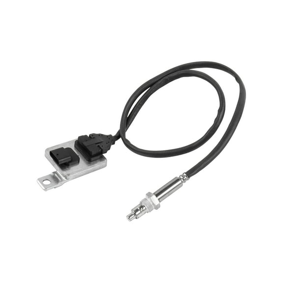 Downstream Nitrogen Oxide NOX Sensor For 09-16 VW Touareg TDI 11-15 Audi Q7