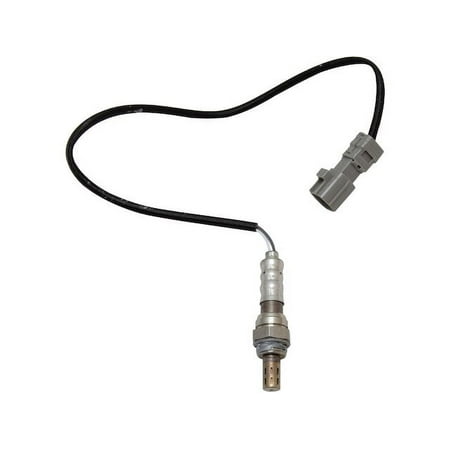 Downstream O2 Oxygen Sensor - Compatible with 2010 - 2015 Toyota Prius 1.8L 4-Cylinder 2011 2012 2013 2014