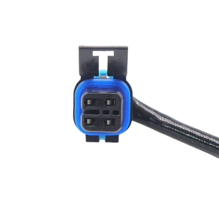 Downstream O2 oxygen sensor suitable for Chevrolet Cobalt HHR for Pontiac G5 2.2L L4 234-4066-
