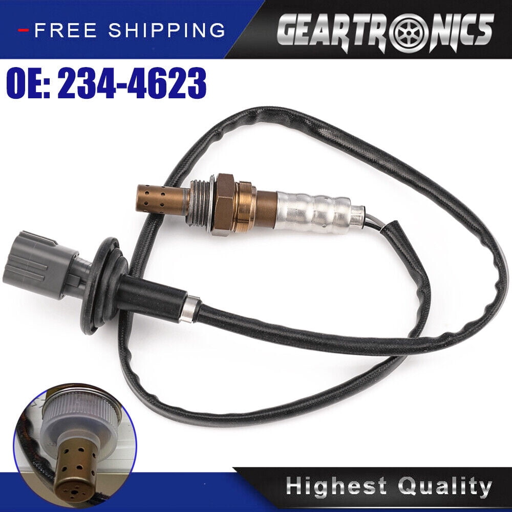 Downstream Oxygen O2 Sensor 02 For Toyota Prius Camry Celica Sienna 234