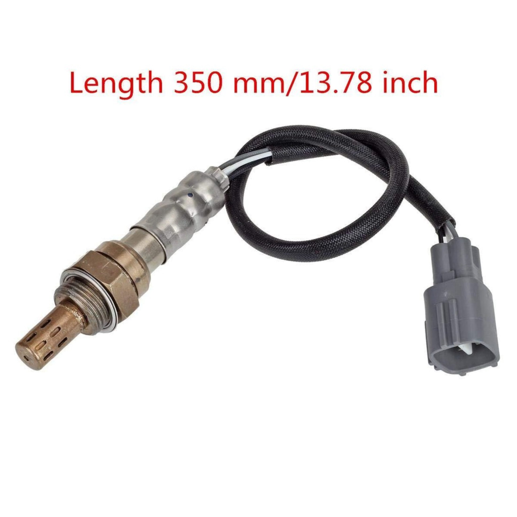 O2 Sensor Rav 4 Downstream Oxygen O2 Sensor 234-4622 Sensor 2 for 2009-2012 Toyota ...