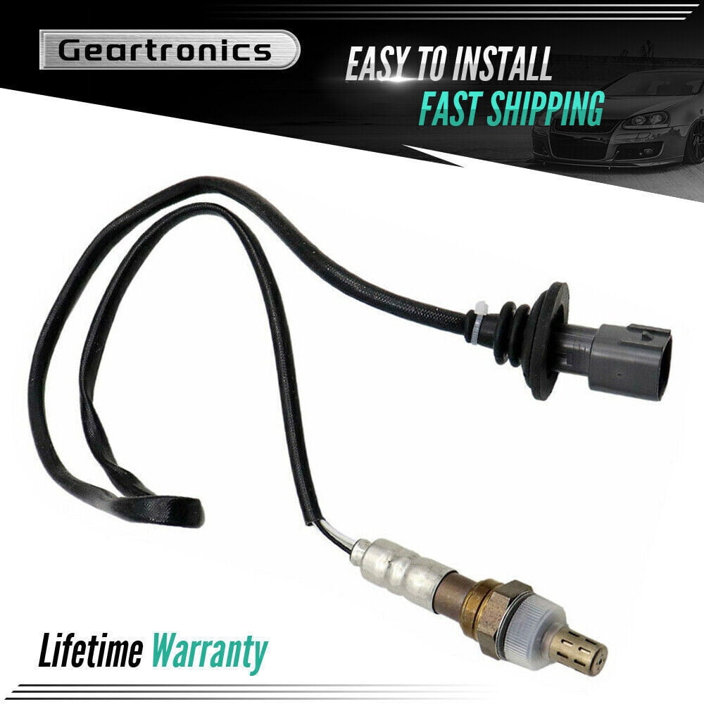 Prius O2 Sensor Downstream Oxygen O2 Sensor Fit For 2001-2009 Toyota Prius 1.5L Rear ...
