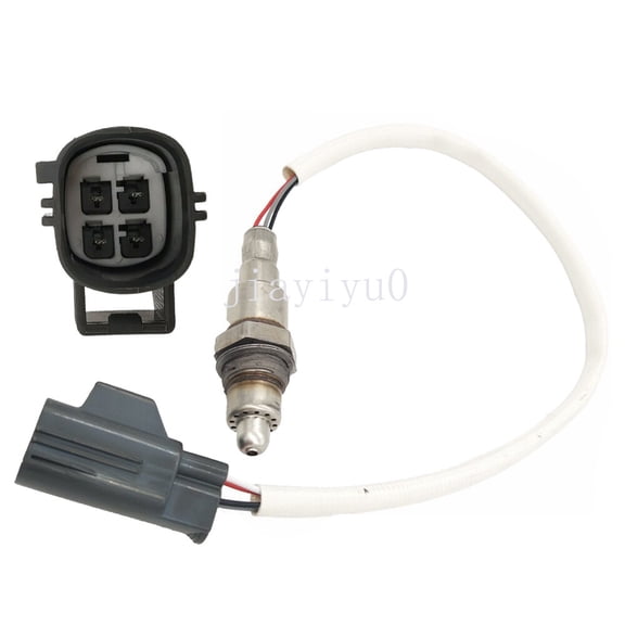Downstream Oxygen O2 Sensor Fit for 2013-2014 for Jaguar XF XJ 3.0L V6 Only fit AWD