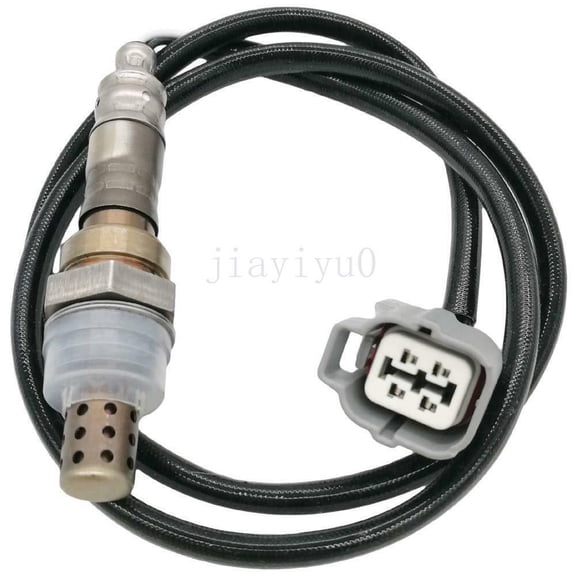 Downstream Oxygen O2 Sensor For 2001-2005 for Honda for Civic L4 1.7L Only fit D17A6 Eng