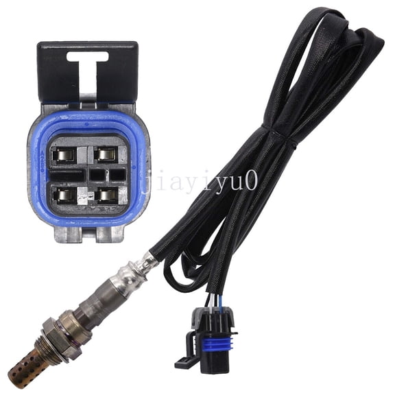 Downstream Oxygen O2 Sensor For 2007-2010 for Chevrolet HHR Cobalt for Pontiac G5 2.2L