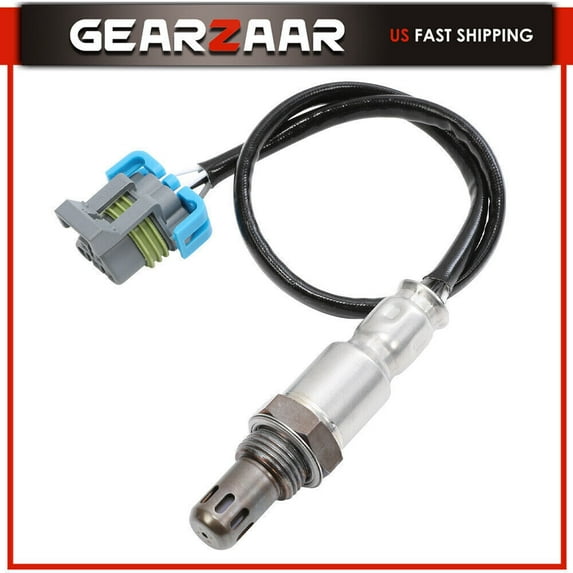 Downstream Oxygen O2 Sensor For 2011-2017 Chevrolet Equinox &GMC Terrain 2.4L L4