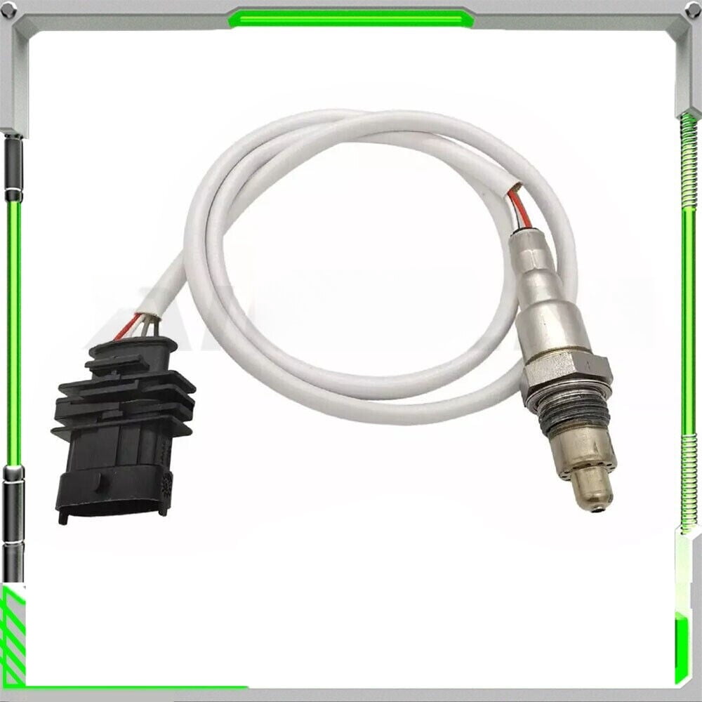 Downstream Oxygen O2 Sensor For 2013-2020 Maserati Quattroporte Levante ...