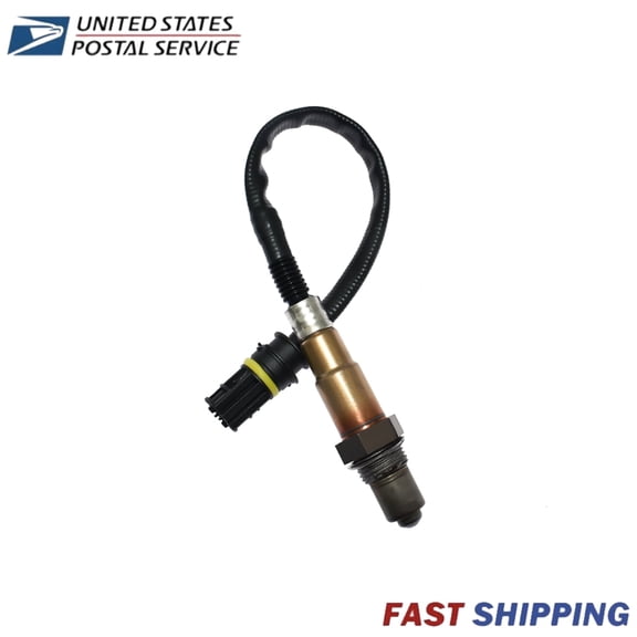Downstream Oxygen O2 Sensor for BMW X5 X6 530i 550i 650i 323i 750i Rolls-Royce