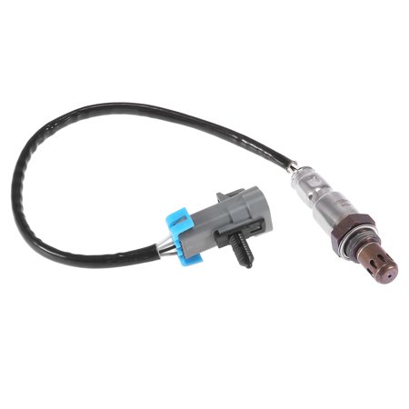 Unique Bargains Downstream Oxygen Sensor Air Fuel Ratio Sensor 12646200 ES20355-12B1 for Buick Lacrosse 2.4L 2011-2016