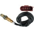 thumbnail image 1 of Downstream Oxygen Sensor Compatible with 1999-2006 Vw Golf 1.8L 2.8L Afp Engine Aww Engine/Audi A4, A4 Quattro,A6,A6 Quattro,A8 Quattro Allroad Quattro Rear O2 Sensor, 1 of 8