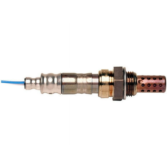 Downstream Oxygen Sensor - Compatible with 1991 - 1995 Toyota MR2 1992 1993 1994