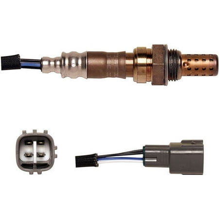 Downstream Oxygen Sensor - Compatible with 1992 - 1996 ES300 1993 1994 1995