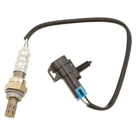 Downstream Oxygen Sensor - Compatible with 1996 - 1997 Chevy Astro 4.3L V6