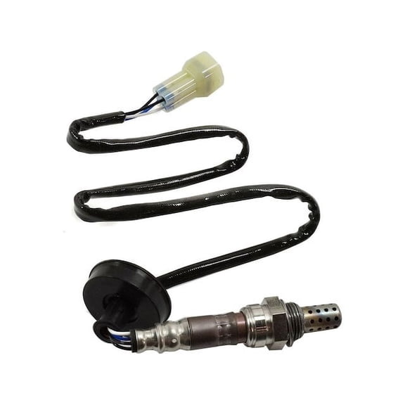 Downstream Oxygen Sensor - Compatible with 1996 - 1997 Geo Tracker VIN 6 FI Naturally Aspirated GAS
