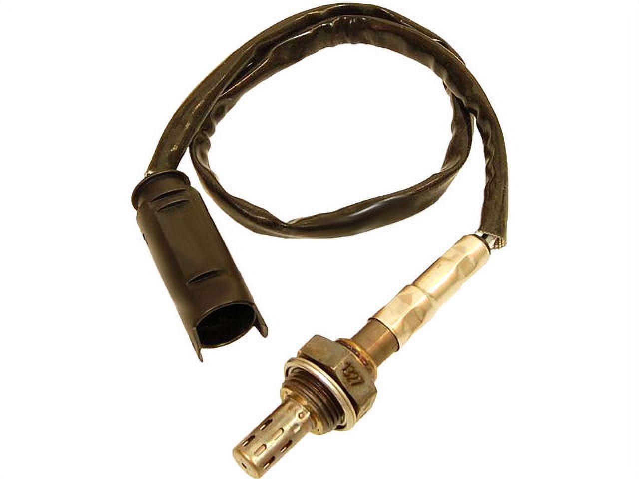 Downstream Oxygen Sensor - Compatible with 1996 - 1998 BMW Z3 1.9L 4 ...