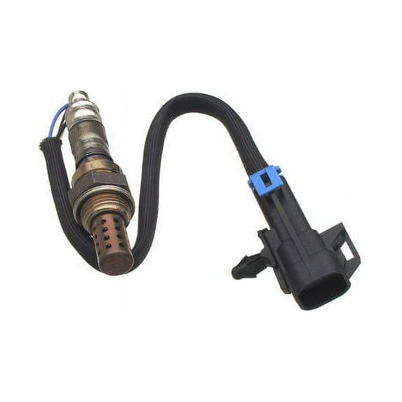 Downstream Oxygen Sensor - Compatible with 1996 - 1999 GMC K1500 1997 1998