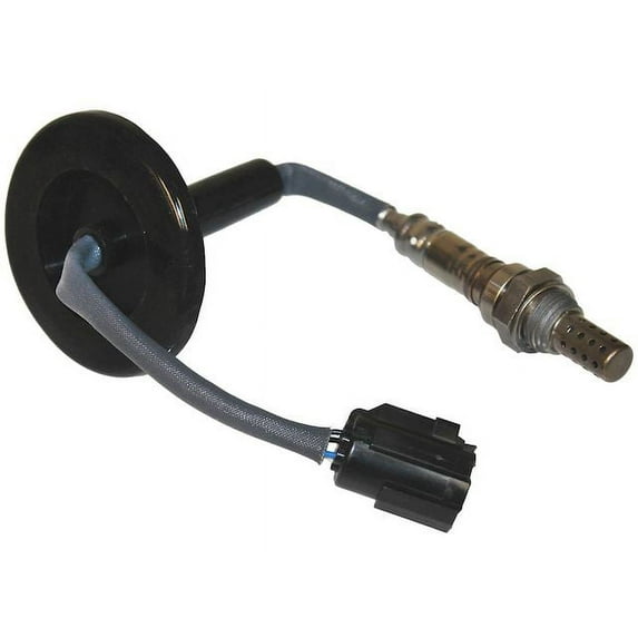 Downstream Oxygen Sensor - Compatible with 1996 - 2000 Chrysler Town & Country 1997 1998 1999