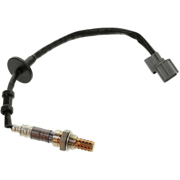 Downstream Oxygen Sensor - Compatible with 1996 - 2001 Acura Integra 1.8L 4-Cylinder 1997 1998 1999 2000